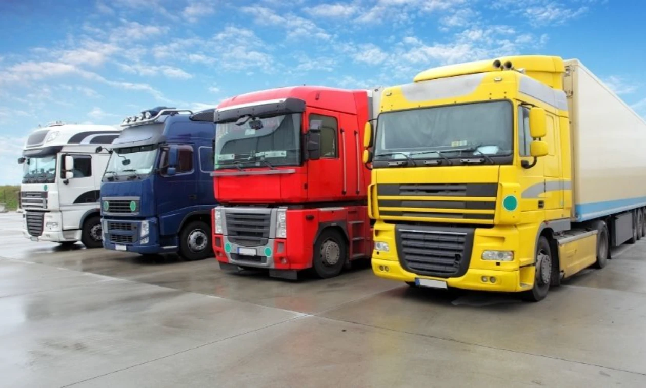 Konya Malatya Parça Yük Taşıma